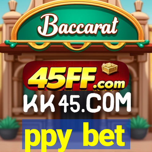 ppy bet